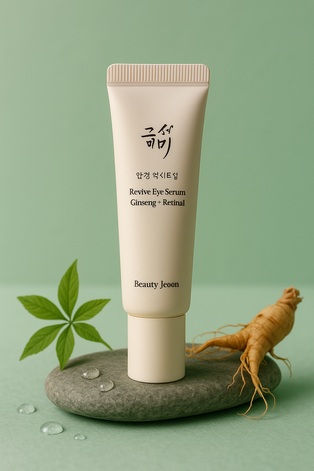 Revive Eye Cream - Hellere Augenringe in 30 Tagen 🫧