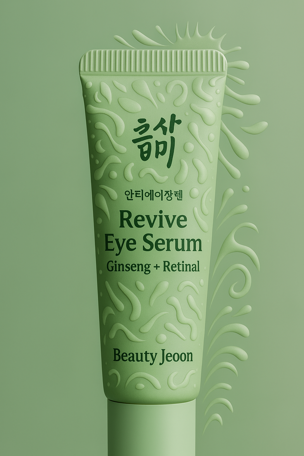 Revive Eye Cream - Hellere Augenringe in 30 Tagen 🫧