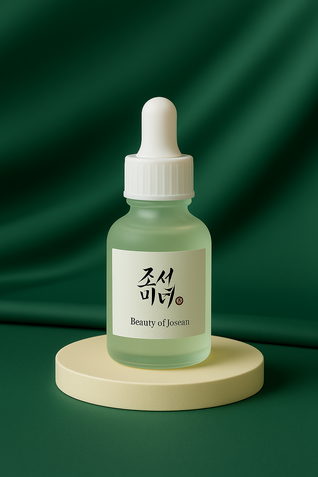 Korean Beauty Serum - Verwandelt deine Haut in 30 Tagen 🫧🤍