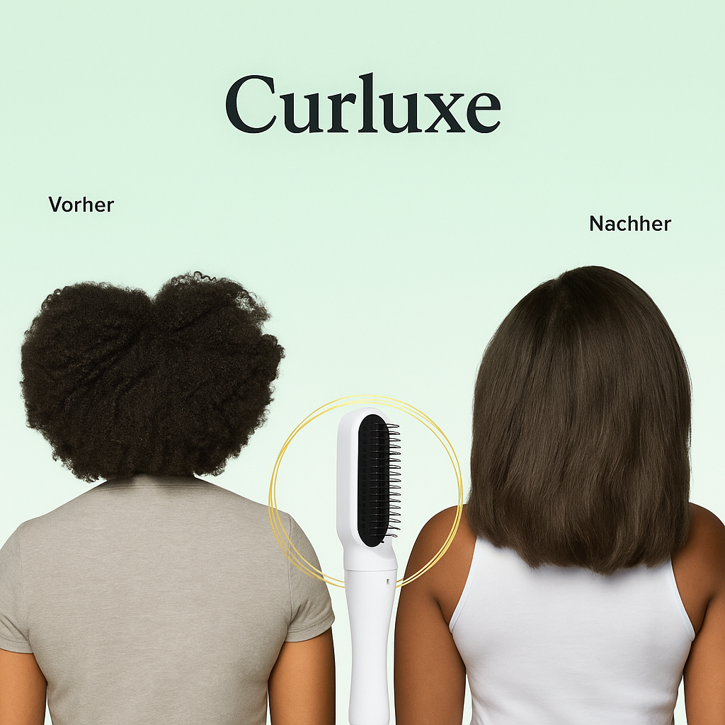 Curluxe
