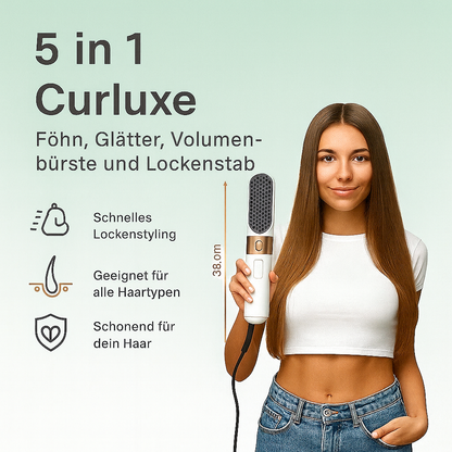 Curluxe