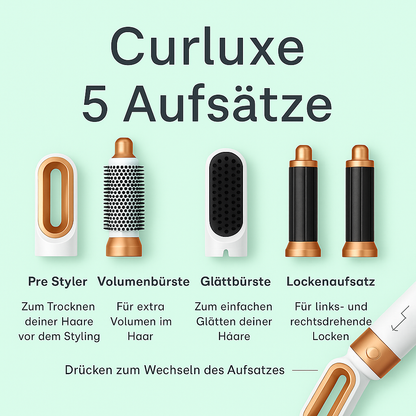 Curluxe