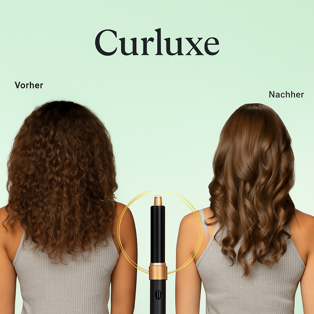 Curluxe